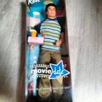 Barbie Ken movie date NRFB 2000, Verzamelen, Poppen, Ophalen of Verzenden, Nieuw, Fashion Doll