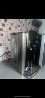 Caso waterdispenser, 2 liter of meer, Ophalen of Verzenden, Zo goed als nieuw, Rvs