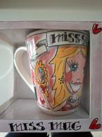 Blond - Miss Mug, Huis en Inrichting, Keuken | Servies, Ophalen, Nieuw, Aardewerk, Blond Amsterdam