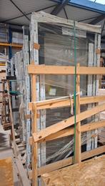 Deuren en Raamkozijnen in Alu en Kunststof, Ophalen of Verzenden