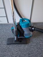 Stofzuiger  zakloos  Quigg, Witgoed en Apparatuur, Ophalen of Verzenden, Zo goed als nieuw