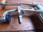 Vintage vleesmolen, Alfa nr. 5, Antiek en Kunst, Antiek | Keukenbenodigdheden, Ophalen of Verzenden