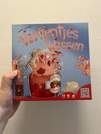 Varkentjes wassen, Hobby en Vrije tijd, Gezelschapsspellen | Bordspellen, Ophalen of Verzenden, Zo goed als nieuw, 999  Games