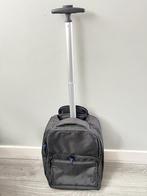 rugzak met wieltjes, Sieraden, Tassen en Uiterlijk, Tassen | Rugtassen, 40 cm of meer, Ophalen of Verzenden, Zo goed als nieuw