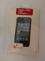 Iphone 4 hoesje, Telecommunicatie, Mobiele telefoons | Apple iPhone, Ophalen of Verzenden, Zo goed als nieuw