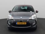 Citroen DS3 1.6 VTi So Chic | ECC | PDC | LMV |, Auto's, Citroën, Te koop, Zilver of Grijs, Geïmporteerd, Benzine