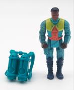 M.A.S.K. MASK Hondo MacLean (Sea Attack) figuur Kenner 1987, Verzamelen, Poppetjes en Figuurtjes, Ophalen of Verzenden, Gebruikt