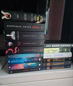 Diverse boeken fantasy/science fiction, Ophalen of Verzenden, Zo goed als nieuw