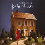 Sale> CD KATE NASH - Made of Bricks, Verzenden, 1980 tot 2000, Zo goed als nieuw