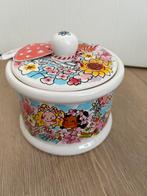 Blond Amsterdam Efteling Droomvlucht voorraadpot/ snoeppot, Huis en Inrichting, Keuken | Servies, Blond Amsterdam, Overige typen