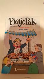 Pietje Puk en zijn hond Weet Raad - Henri Arnoldus, Ophalen of Verzenden, Gelezen, Henri Arnoldus, Fictie algemeen