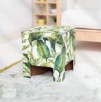 Dutch design chair kruk, Huis en Inrichting, Ophalen of Verzenden