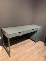 IKEA Alex bureau + ladekastje., Huis en Inrichting, Bureaus, Ophalen, Gebruikt, Bureau