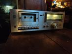 Sony tc-u2 Stereo cassette deck, Ophalen of Verzenden, Sony