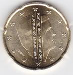 20 eurocent 2014 Nederland - Koning Willem Alexander UNC., 20 cent, Losse munt, Verzenden