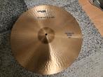 Paiste bekkens te ruil of te koop, Muziek en Instrumenten, Ophalen, Gebruikt, Overige merken