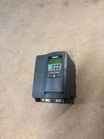 Frequentie regelaar, Ophalen, Gebruikt