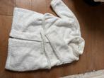 Hema badjassen - Zo goed als nieuw!, Ophalen of Verzenden, Zo goed als nieuw, Maat 42/44 (L), Wit