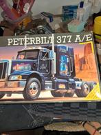 PETERBILD 377 A/E NIEUW VINTAGE, Ophalen of Verzenden, Nieuw, Groter dan 1:32, Overige merken