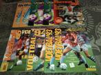 Panini voetbal LEEG albums 93 94 95 96 97 98 99, Verzamelen, Sportartikelen en Voetbal, Ophalen of Verzenden, Zo goed als nieuw