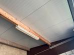 Sandwichpanelen, Ophalen of Verzenden, Zo goed als nieuw, Overige materialen, Minder dan 4 cm