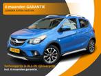 Opel KARL 1.0 ROCKS ONLINE EDITION AIRCO/CARPLAY/CRUISE/LMV, Auto's, 839 kg, Gebruikt, Euro 6, Met garantie (alle)
