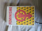 Cathia Jenainati - Feminisme - een visuele introductie, Ophalen of Verzenden, Zo goed als nieuw, Cathia Jenainati; Judy Groves