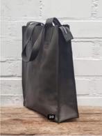 MYoMY - Prachtige leren paper bag - Nieuw €210 - MY O MY, Sieraden, Tassen en Uiterlijk, Tassen | Damestassen, Ophalen of Verzenden