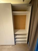 Pax kast Breed 2 meter hoog 236, Huis en Inrichting, Kasten | Kledingkasten, Ophalen, 50 tot 75 cm, 50 tot 100 cm, 200 cm of meer