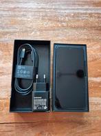 Samsung S22 128GB, Zwart, Ophalen of Verzenden, Zo goed als nieuw, Galaxy S22