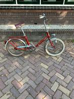 Vintage Vouwfiets - Schuurvonds!, Fietsen en Brommers, Fietsen | Vouwfietsen, Overige merken, Gebruikt, 16 tot 18 inch, Versnellingen