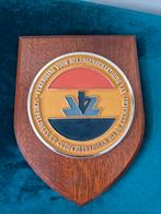 Wapenschild Vereniging voor belangenbehartiging, Ophalen of Verzenden, Nederland