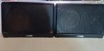Canton HC 100 speakers binnen of buiten, Overige merken, Ophalen of Verzenden, Zo goed als nieuw, 60 tot 120 watt