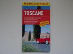marco polo reisgids Toscane, Ophalen of Verzenden, Europa, Reisgids of -boek, Marco Polo