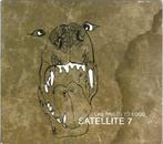 cd digipak Satellite 7 - Like Pavlov To A Dog 2006 Indie Roc, Ophalen of Verzenden, Zo goed als nieuw, Overige genres