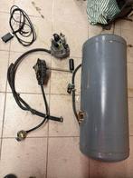 LPG installatie, Auto-onderdelen, Brandstofsystemen, Ophalen of Verzenden