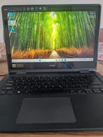 Acer Spin5 laptop tablet, i3, 8gb ram, 256gb ssd, Computers en Software, Windows Laptops, 256 GB, Qwerty, 8 GB, 13 inch