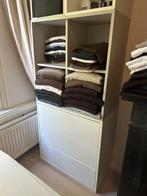 Kasten, verschillende losse onderdelen, Huis en Inrichting, Kasten | Schoenenkasten, Ophalen, Zo goed als nieuw
