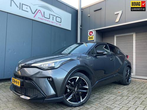 Toyota C-HR 2.0 Hybrid GR-Sport 184PK JBL 19" FULL OPTIONS, Auto's, Toyota, Bedrijf, Te koop, C-HR, ABS, Achteruitrijcamera, Adaptive Cruise Control