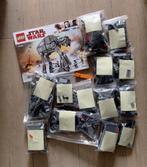 Lego Star Wars First order Heavy Assault Walker, Kinderen en Baby's, Speelgoed | Duplo en Lego, Complete set, Lego, Zo goed als nieuw