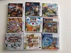 Nintendo 3DS Games - Lego, Harvest Moon, Pikmin & Meer!, Avontuur en Actie, Gebruikt, 1 speler, Ophalen of Verzenden