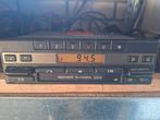 Becker radio/cassette Europa 2000, Auto diversen, Autoradio's, Ophalen of Verzenden