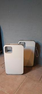 proairtech zx9000 luchtreiniger, Ophalen, Gebruikt, Luchtreiniger