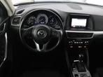 Mazda CX-5 2.0 SkyActiv-G 160 4WD | Automaat | Stoelverwarmi, Auto's, Mazda, 1998 cc, 4 cilinders, 160 pk, Zwart