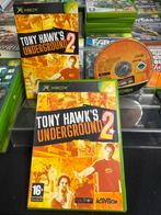 Tony Hawk's Underground 2 - Xbox, Gebruikt, Tony, Hawk, 2 spelers