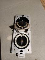 HJ marskompas werkend DRP, Verzamelen, Militaria | Tweede Wereldoorlog, Ophalen of Verzenden, Duitsland