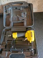 Stanley APC 2 in 1  pneumatisch tacker, Ophalen of Verzenden, Overige typen