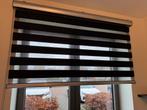 Duo rolgordijn, Ophalen, 100 tot 150 cm, Zo goed als nieuw, 100 tot 150 cm