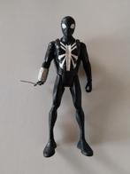 Marvel Spider-Man Black Suit Action Figure ~15cm, Kinderen en Baby's, Speelgoed | Actiefiguren, Ophalen of Verzenden, Zo goed als nieuw