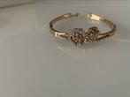 Gold plated armband, Nieuw, Goud, Ophalen of Verzenden